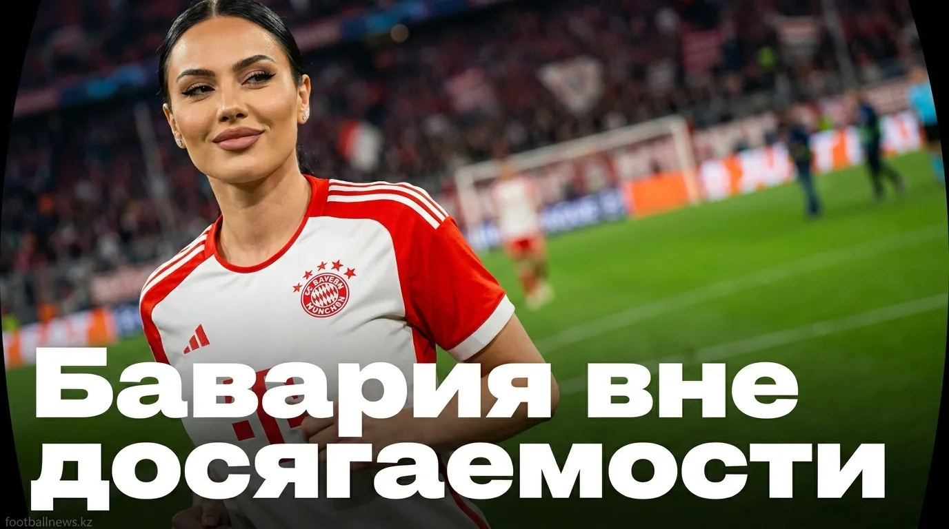 Рейтинг команд Бундеслиги 2025/26: кто правит, кто падает и чего ждать дальше