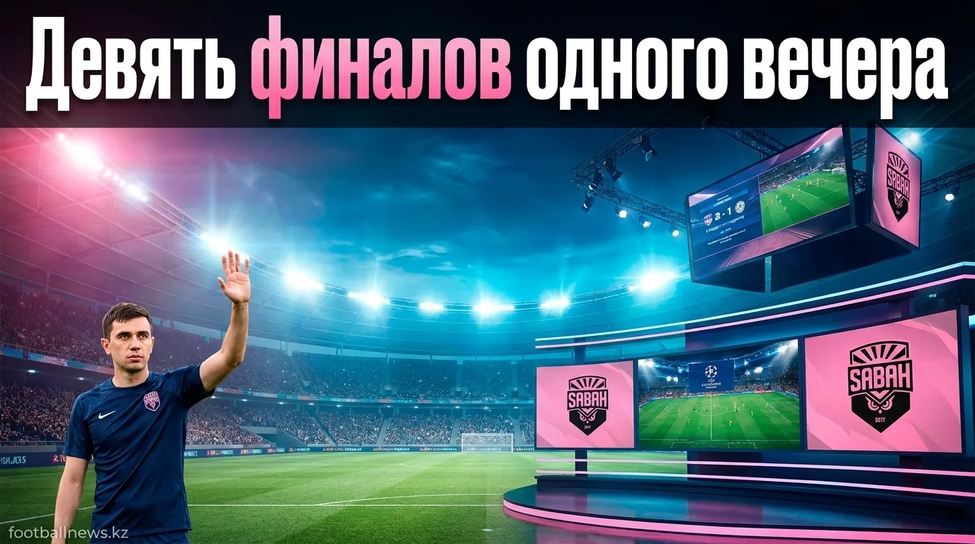 Лига Европы УЕФА, тур 400: превью матчей 30 июля 2026 года — ставки, интриги и главные противостояния
