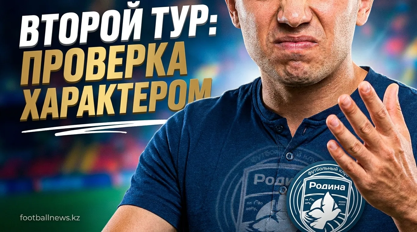 Второй тур РПЛ 2026: кто продолжит победную серию, а кто сделает выводы после стартового провала