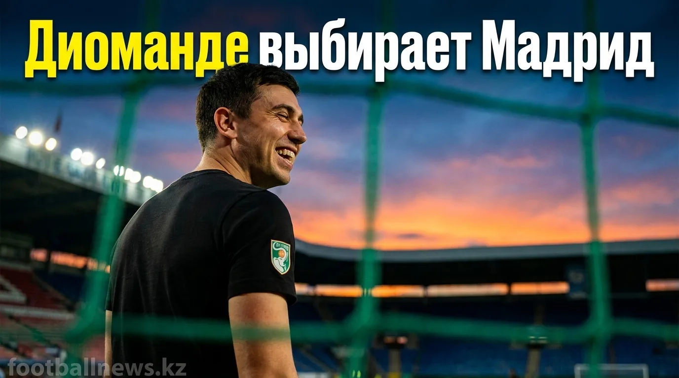 «Реал Мадрид» готов подписать Яна Диоманде после выхода ПСЖ из переговоров