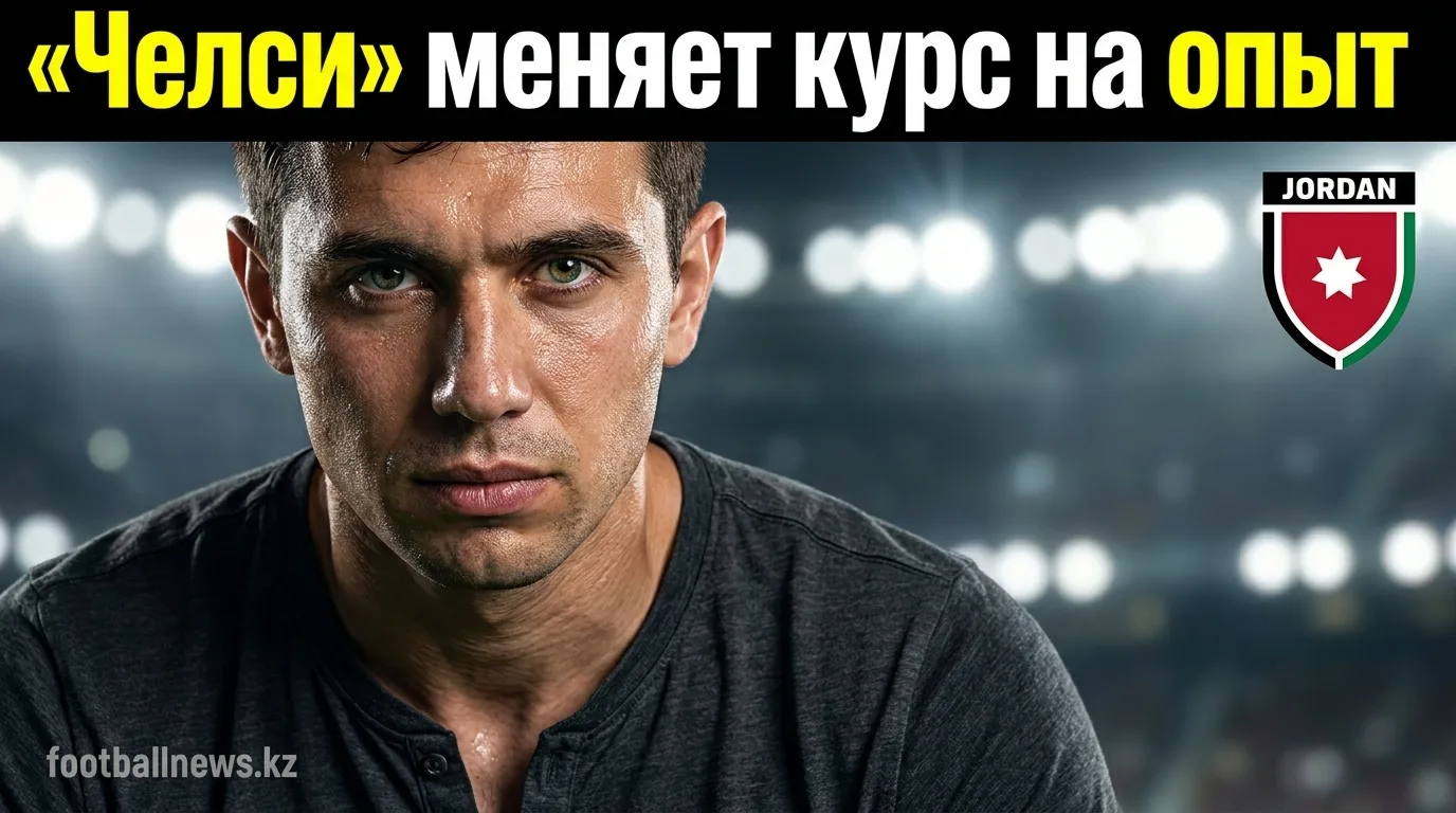«Челси» нацелился на Лакруа, Уэлбека и Хендерсона: курс на опыт вместо молодёжи?