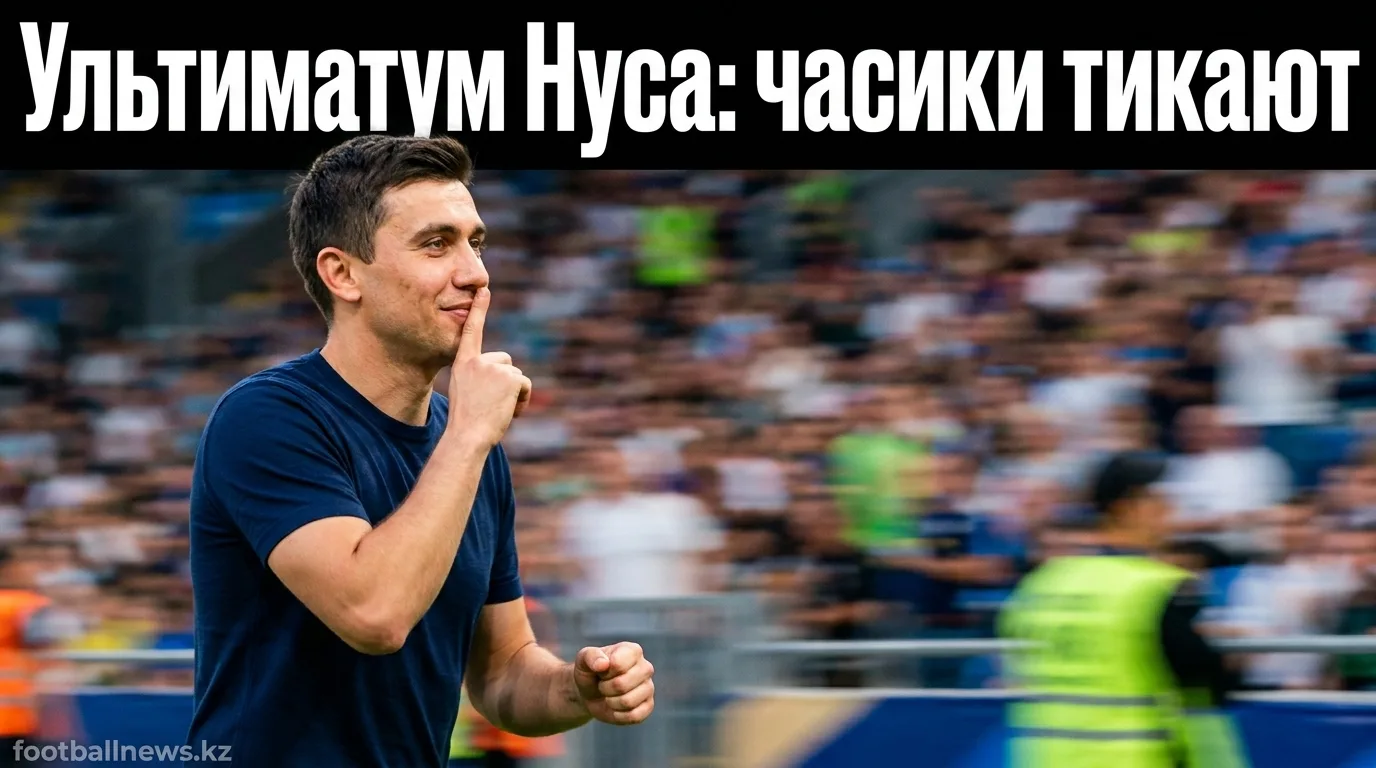 «Рома» поставила «РБ Лейпцигу» ультиматум по Антонио Нуса