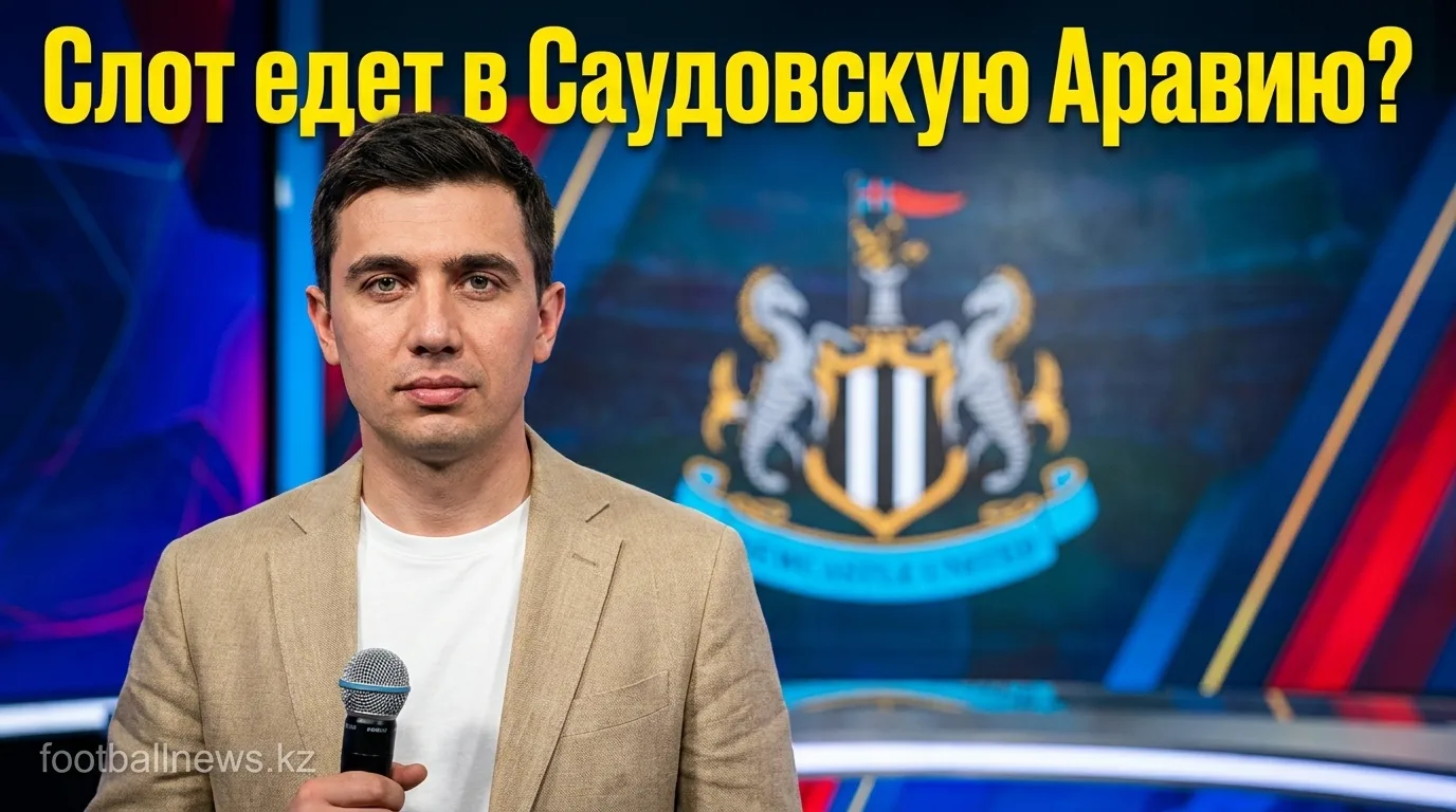 Арне Слот рассматривается на пост тренера «Аль-Ахли» после отставки Хау из «Ньюкасла»