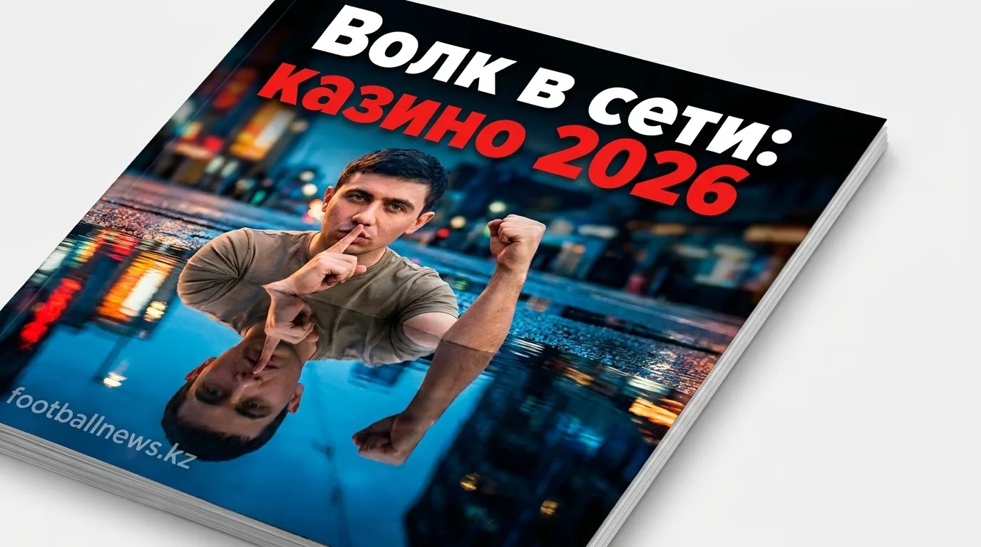 Австралийский онлайн-казино Wolf Winner: обзор платформы 2026 года