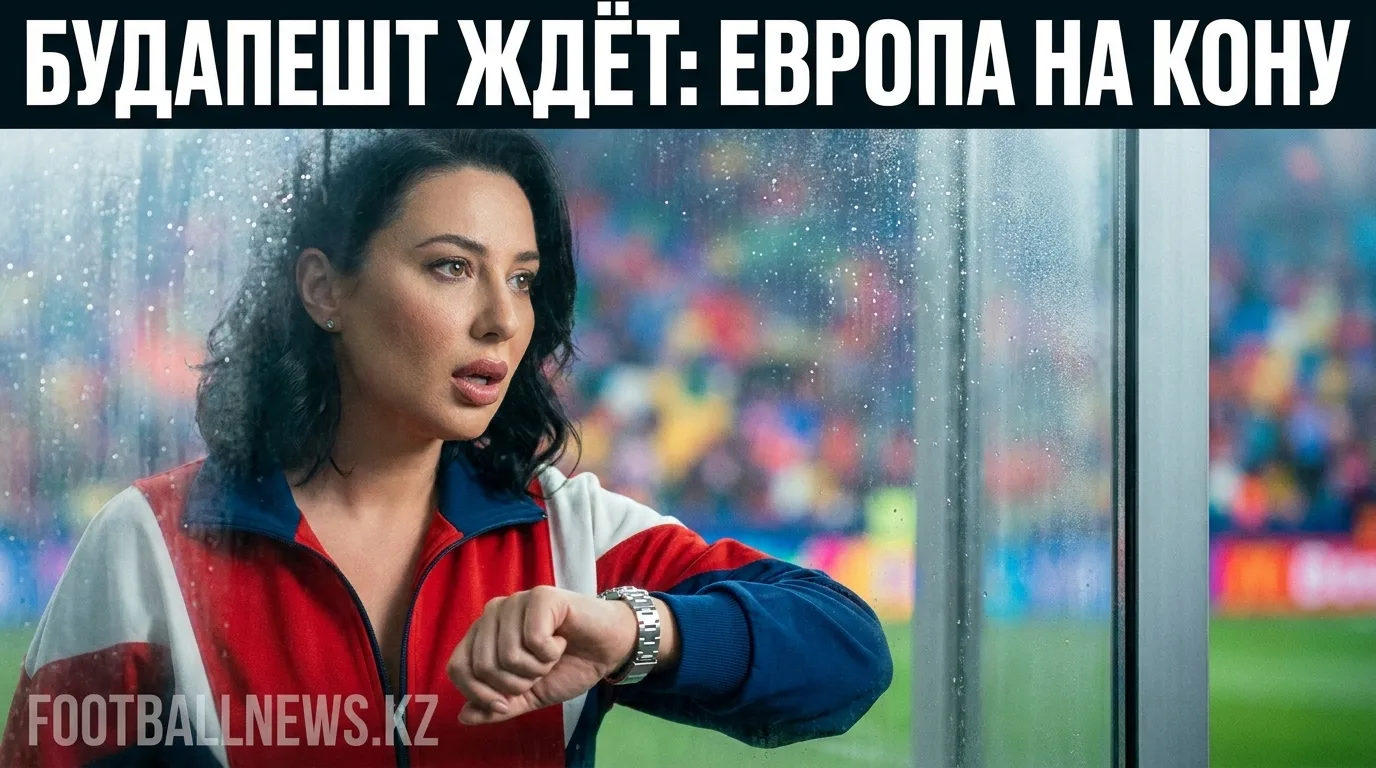 Ференцварош vs Гурник Забже: превью матча Лиги Европы УЕФА — когда, где смотреть и что поставлено на кон