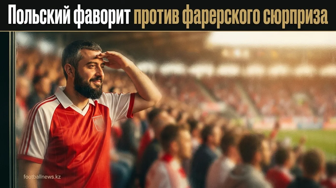 Лех Познань vs КИ Клаксвик: прогноз на матч Лиги Европы, 6 августа 2026