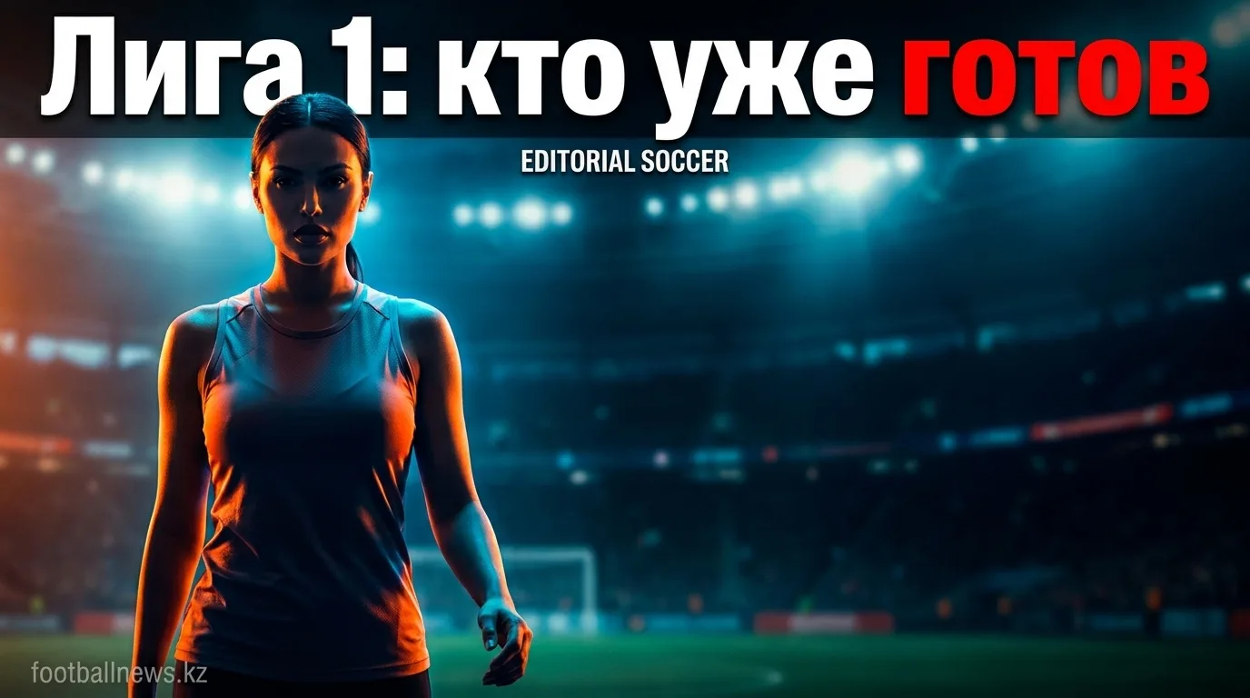 Рейтинг команд Французской Лиги 1 сезона 2026/27: кто уже заявил о себе до старта