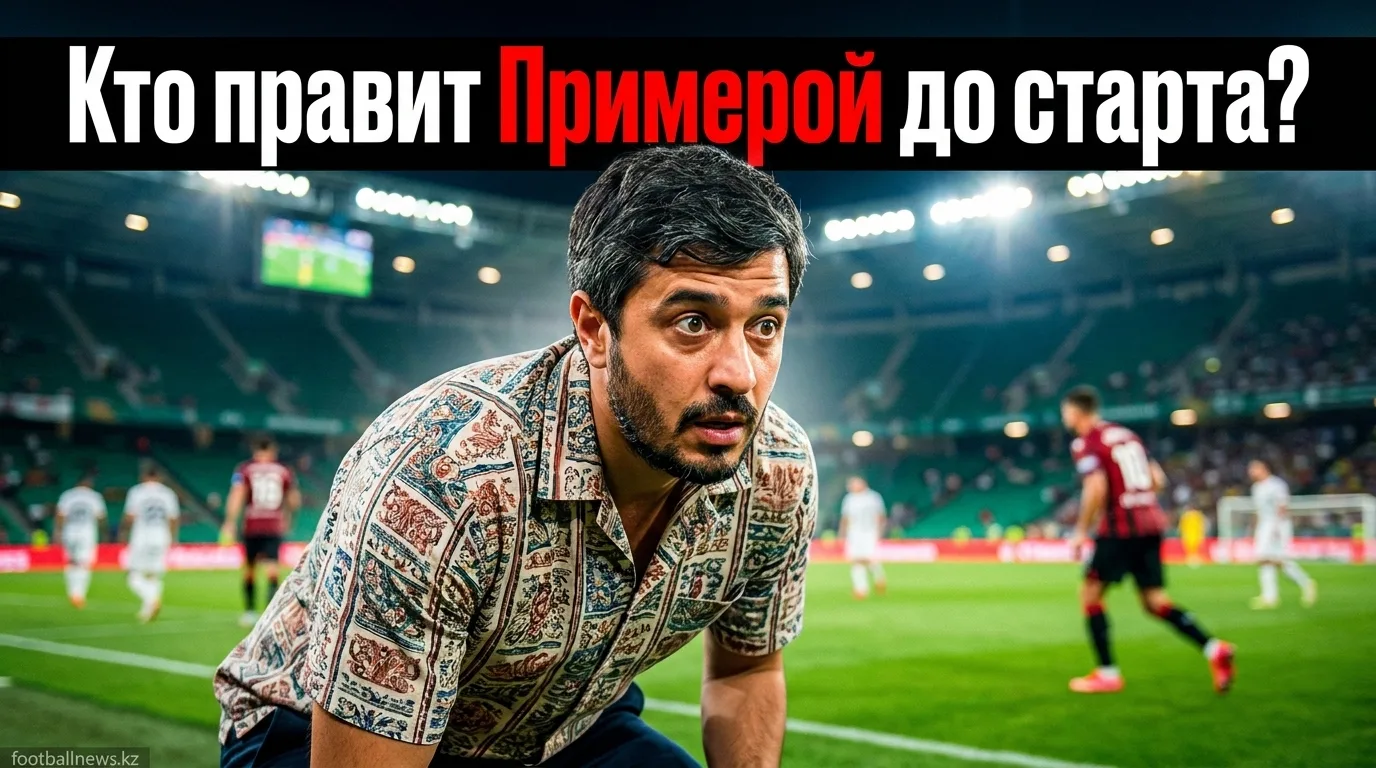 Рейтинг команд Ла Лиги 2026/27: кто стартует фаворитом, а кто уже удивил