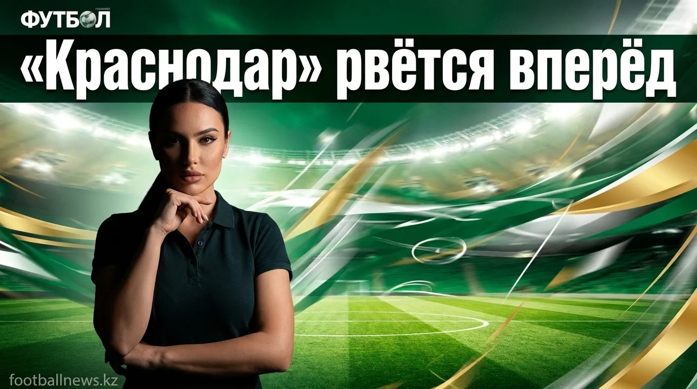 Рейтинг команд РПЛ сезона 2026: кто держит форму, а кто теряет очки