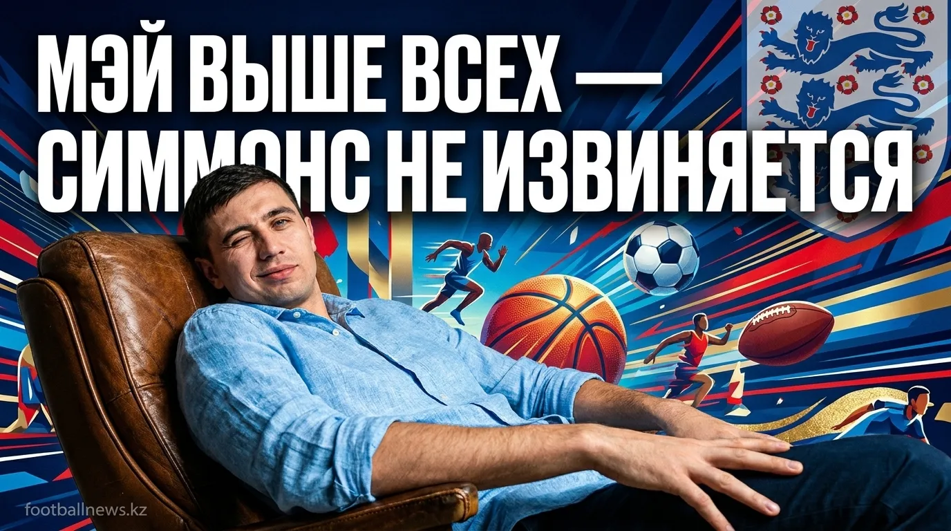 Билл Симмонс не извиняется: почему он ставит Дрейка Мэя выше Ламара Джексона и Джо Барроу