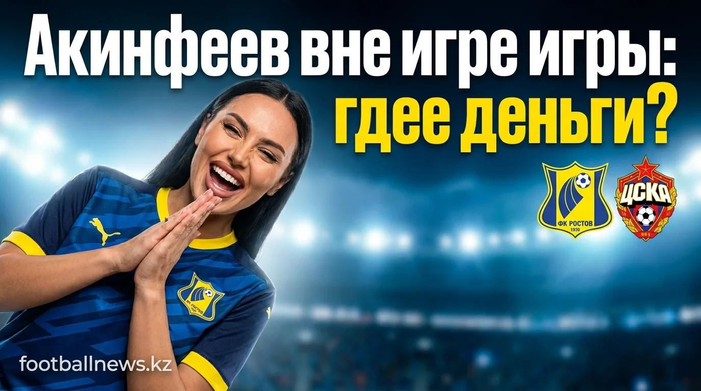 ФК Ростов vs ЦСКА Москва: анализ ставок на матч 8 августа 2026