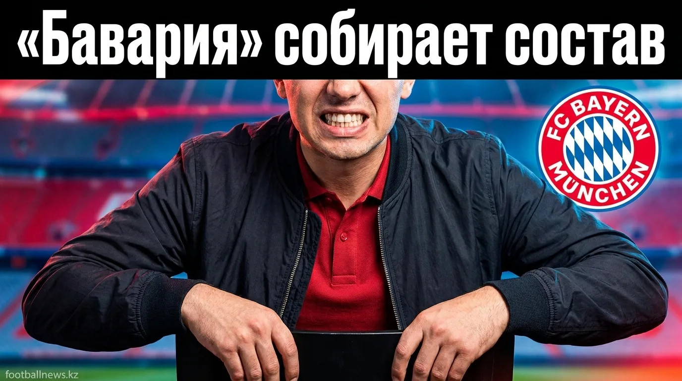 Травмированные игроки «Баварии» близки к возвращению, участники ЧМ задержатся дольше