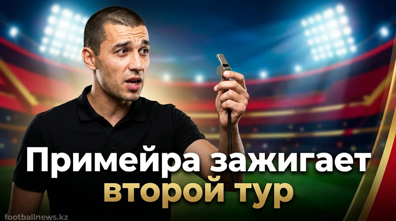 Тур 2 Португальской Примейры: анонс матчей — от дерби «Спортинга» до схватки за выживание