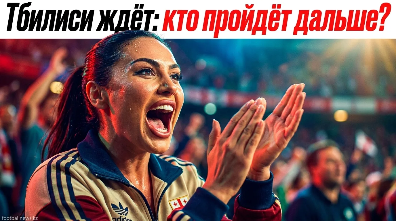 Иберия 1999 vs Ларн: анализ ставок на ответный матч Лиги Европы — 11 августа 2026