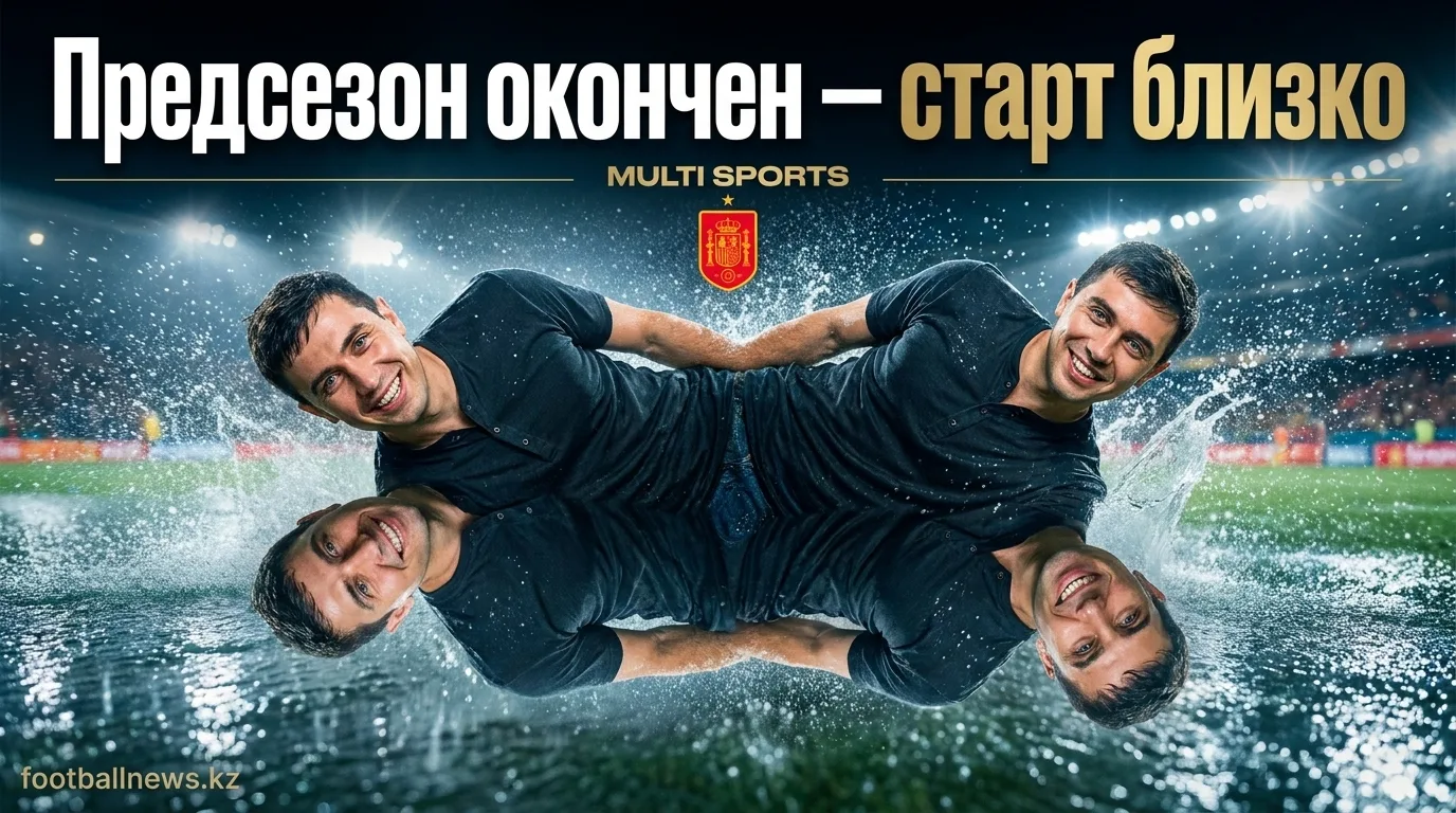 Арсенал провёл последний предсезонный матч против Комо перед Кубком сообщества