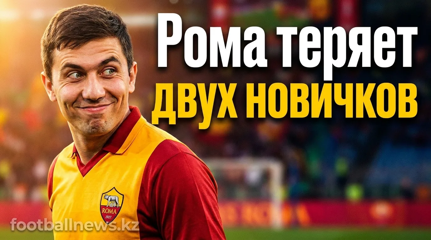 Рома столкнулась с трудностями в переговорах по Родриго Море и Луису Энрике