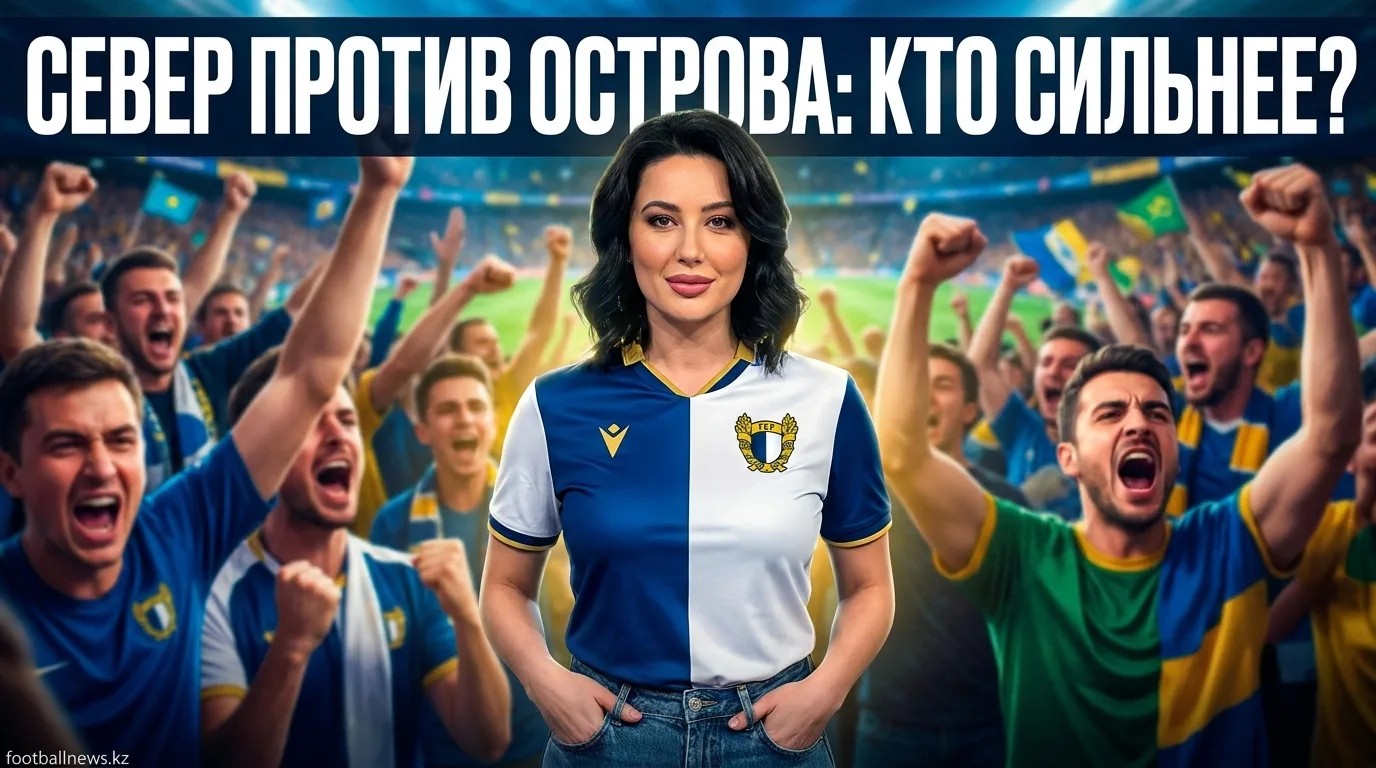 Фамаликан против Маритиму: старт сезона, три очка и никаких компромиссов