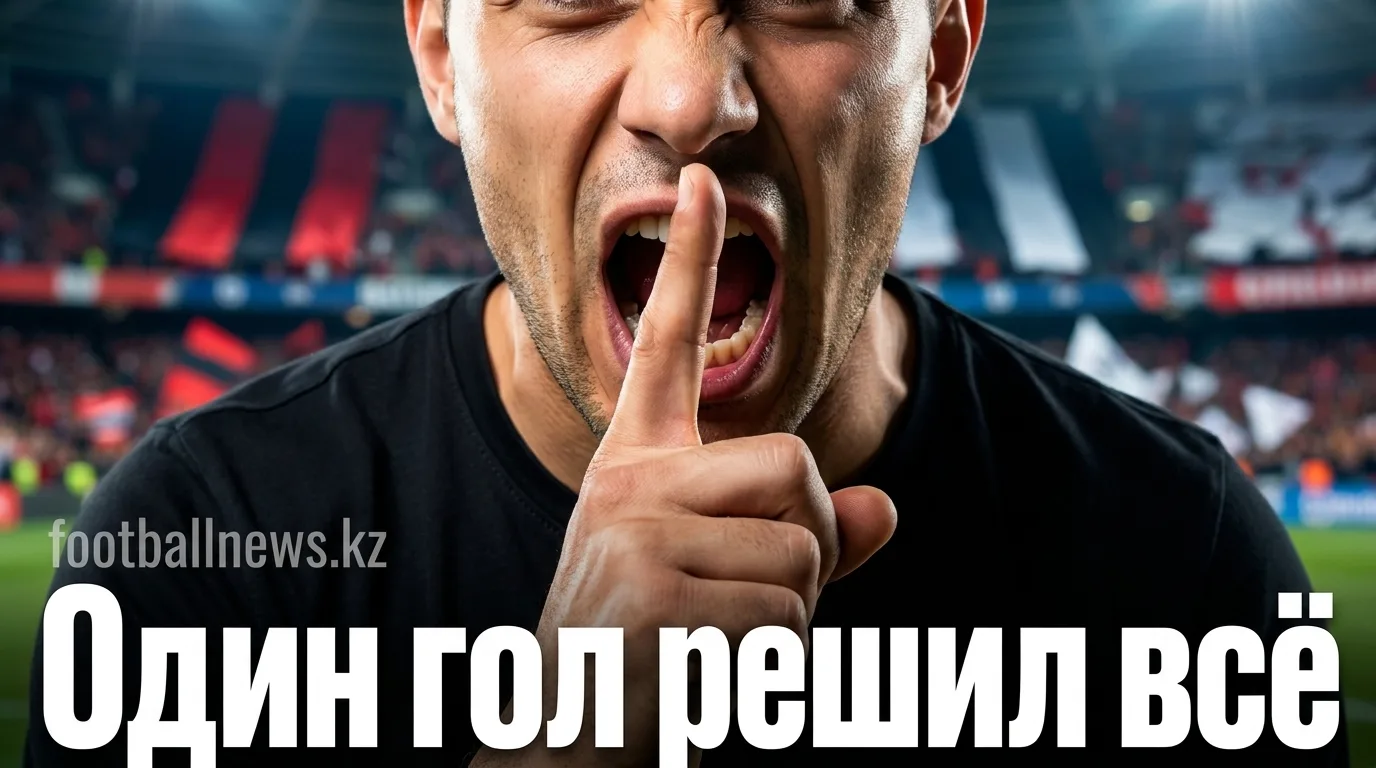 Омония Никосия — Линкольн Ред Импс 1:0: киприоты выходят дальше в Лиге Европы