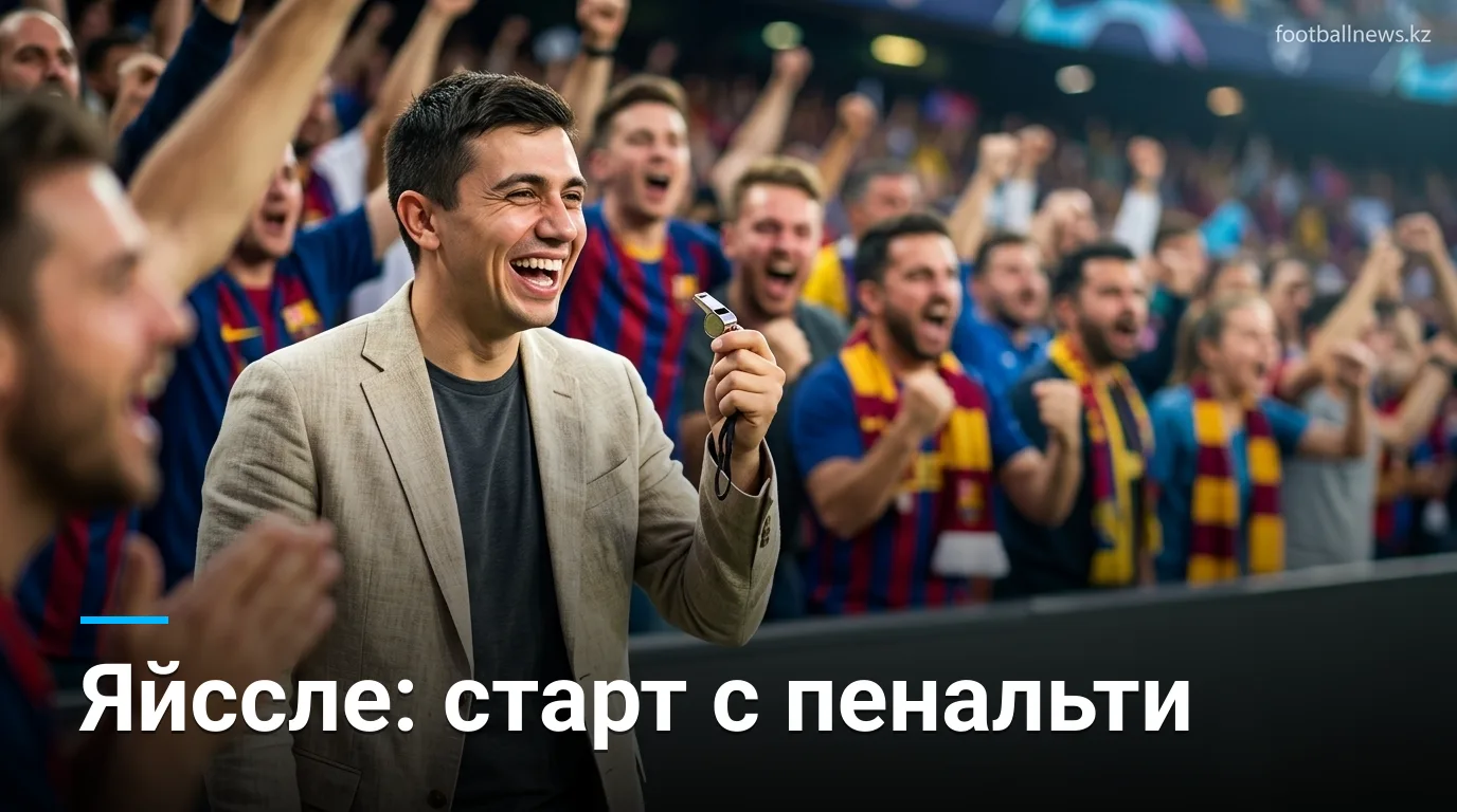 Ньюкасл Юнайтед проиграл Страсбуру в серии пенальти — эра Яйссле началась с поражения