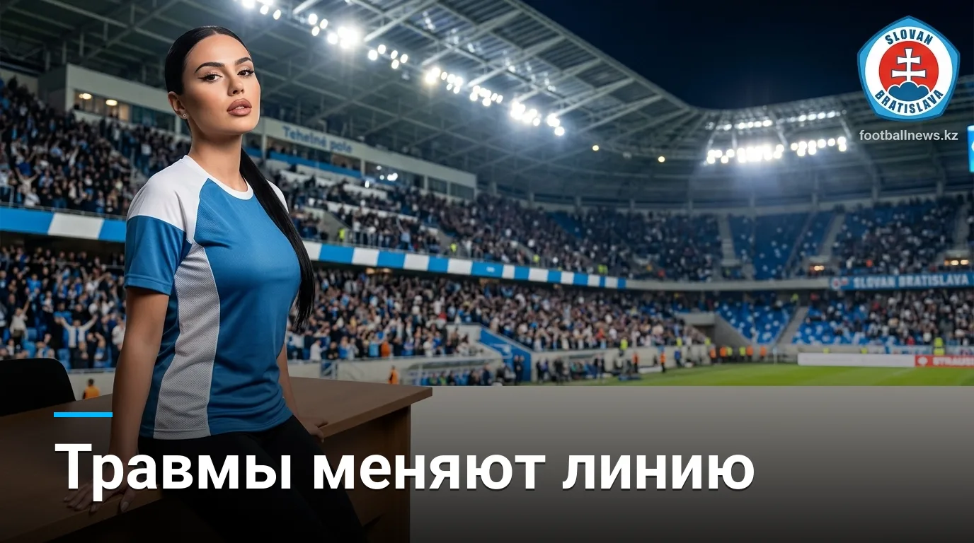 Слован Братислава vs Целе: анализ рынка ставок на матч Лиги чемпионов УЕФА 19 августа 2026