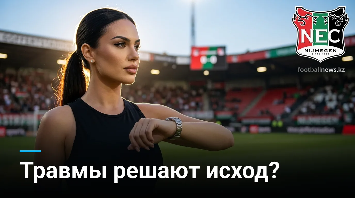 НЕК Неймеген vs Буде/Глимт: анализ ставок на матч Лиги чемпионов 19 августа 2026