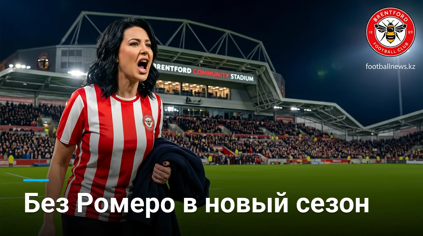 Брентфорд vs Тоттенхэм Хотспур: старт нового сезона АПЛ — когда, где и что смотреть