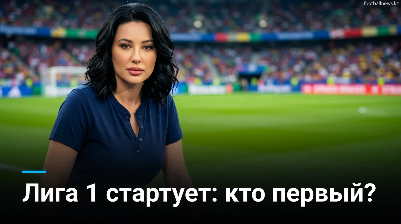 Труа vs Пари ФК: первый тур Лиги 1 — когда смотреть и что поставлено на кону