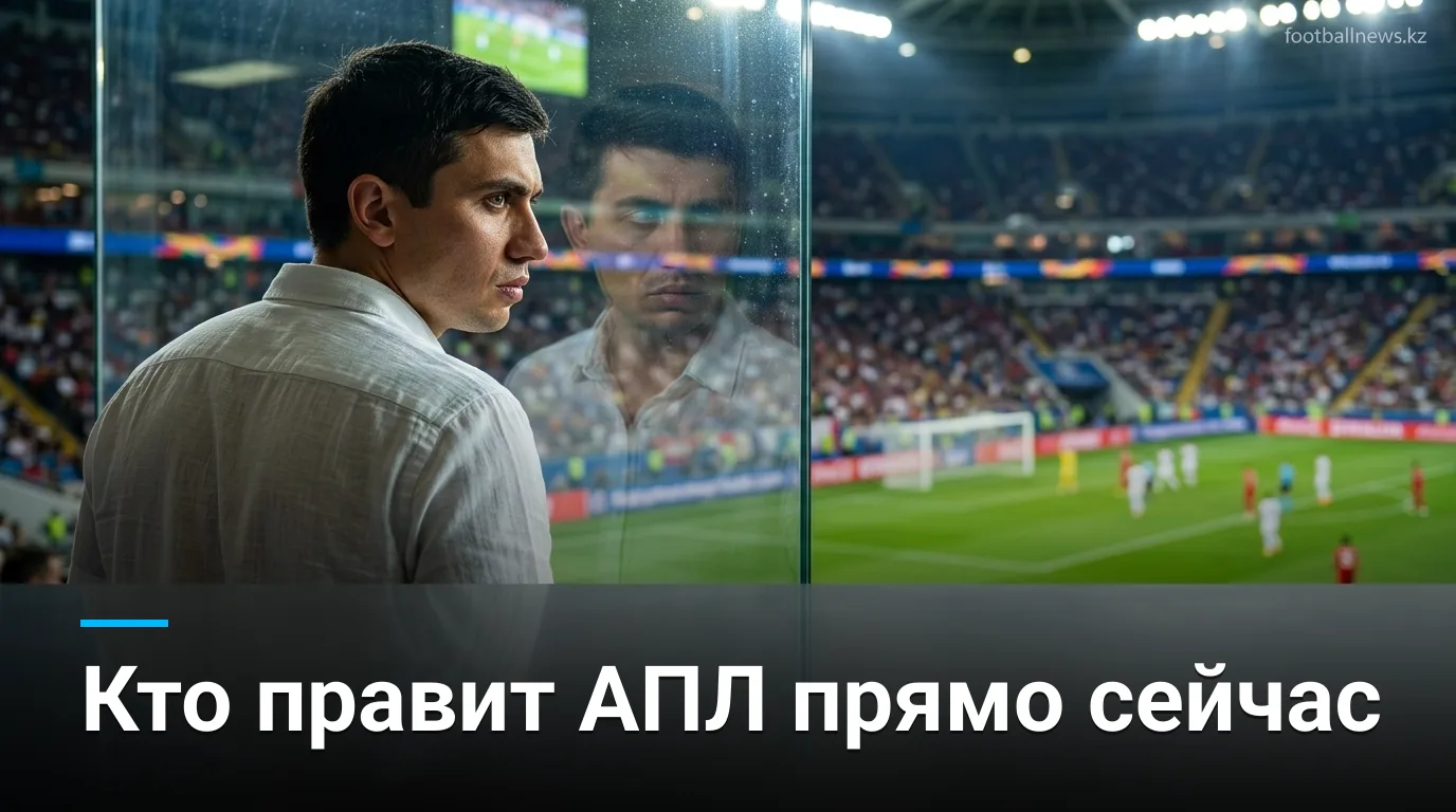 Power Ranking АПЛ: кто стартует фаворитом сезона 2026/27