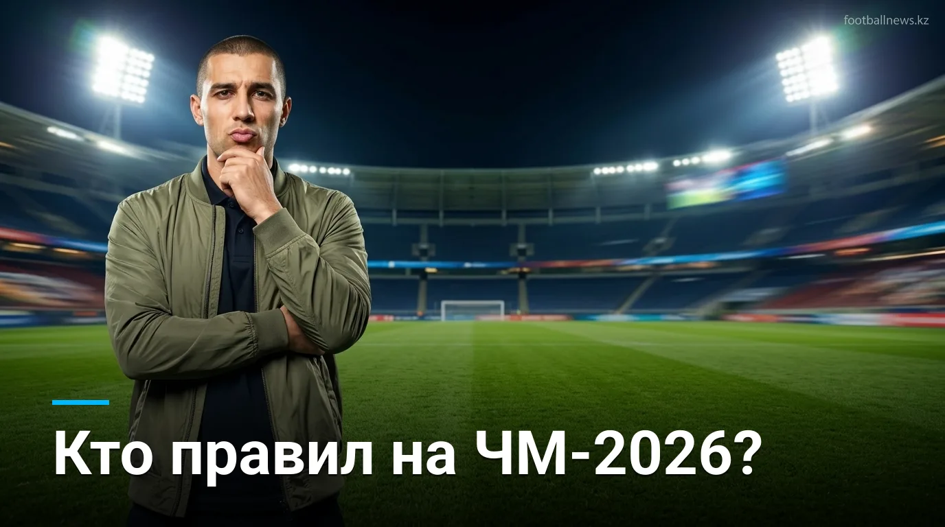 Рейтинг силы ЧМ-2026: кто правит после группового этапа