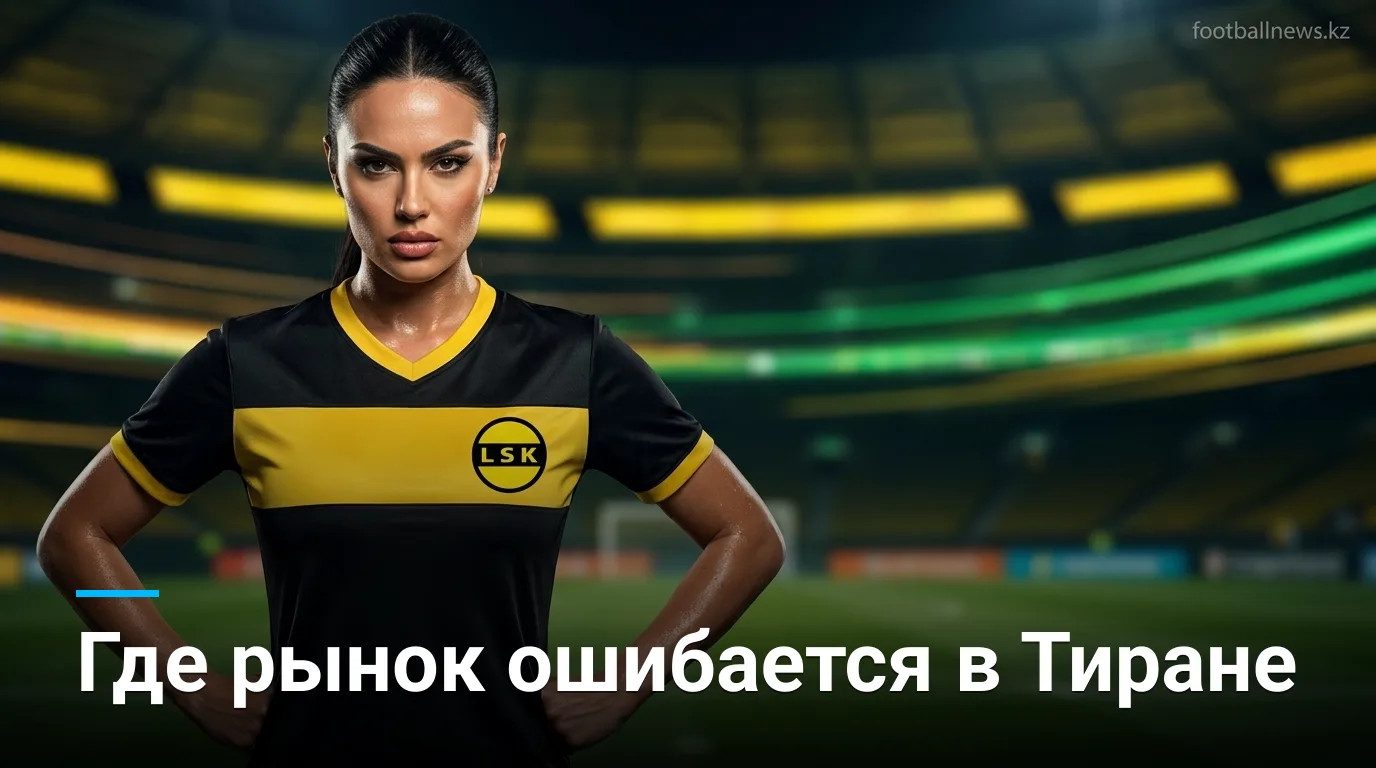Эгнатия vs Лиллестрём: где рынок ошибается и где искать ценность