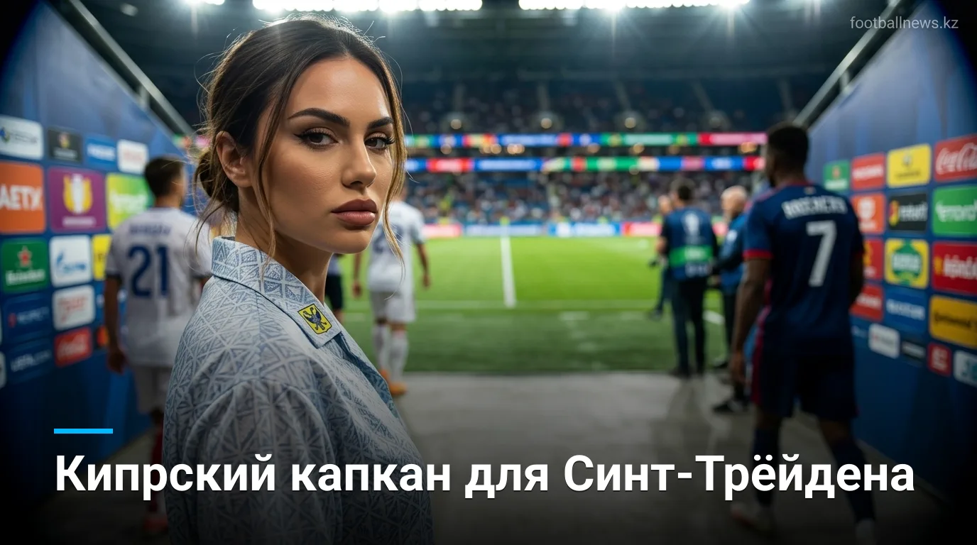 Синт-Трёйден vs Омония Никосия: анализ ставок на матч Лиги Европы 20 августа 2026