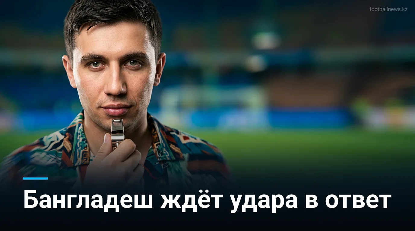 Бангладеш ждёт жёсткого ответа от Австралии во втором тесте — тренер предупредил команду