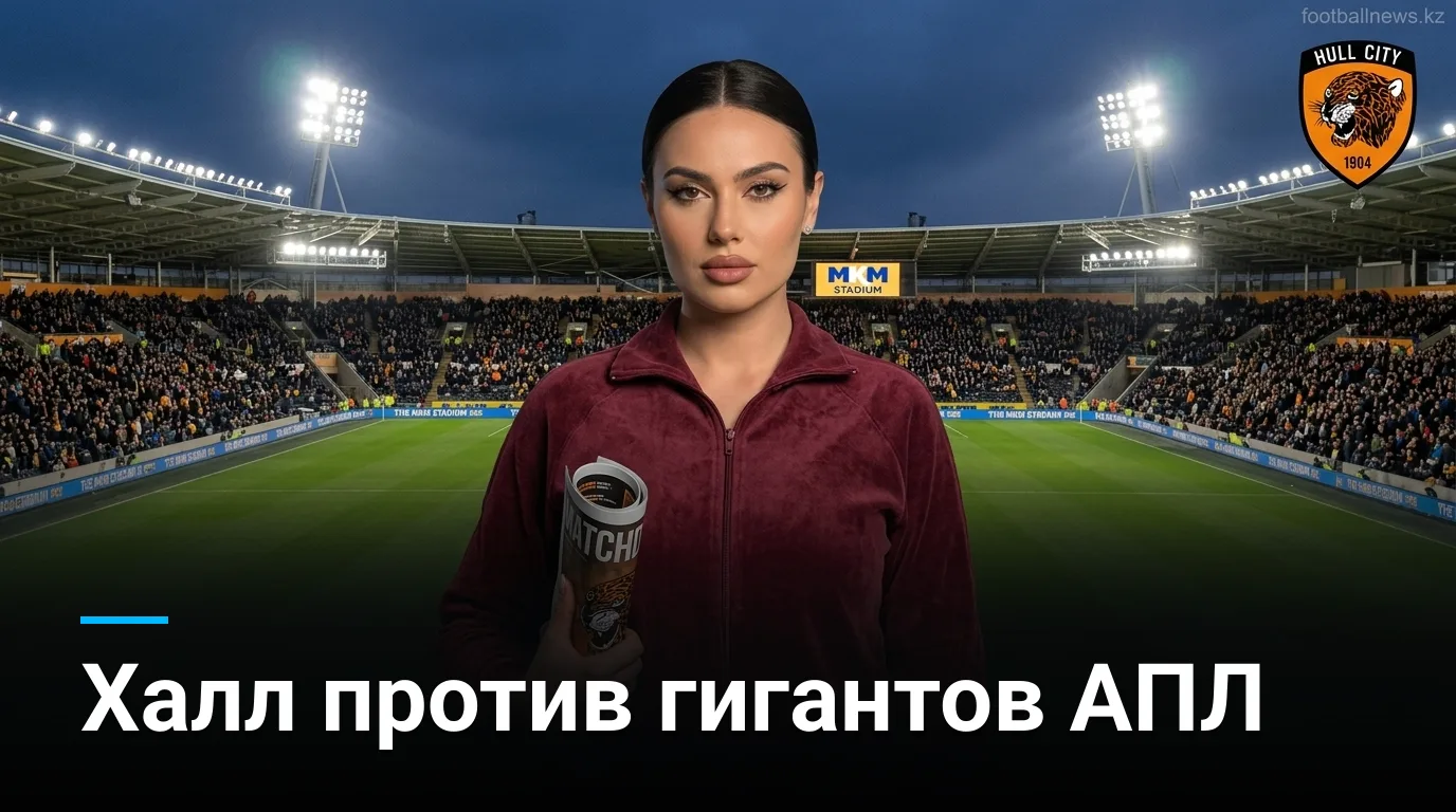 Халл Сити — Манчестер Юнайтед: анализ коэффициентов и ставочные углы на старт АПЛ