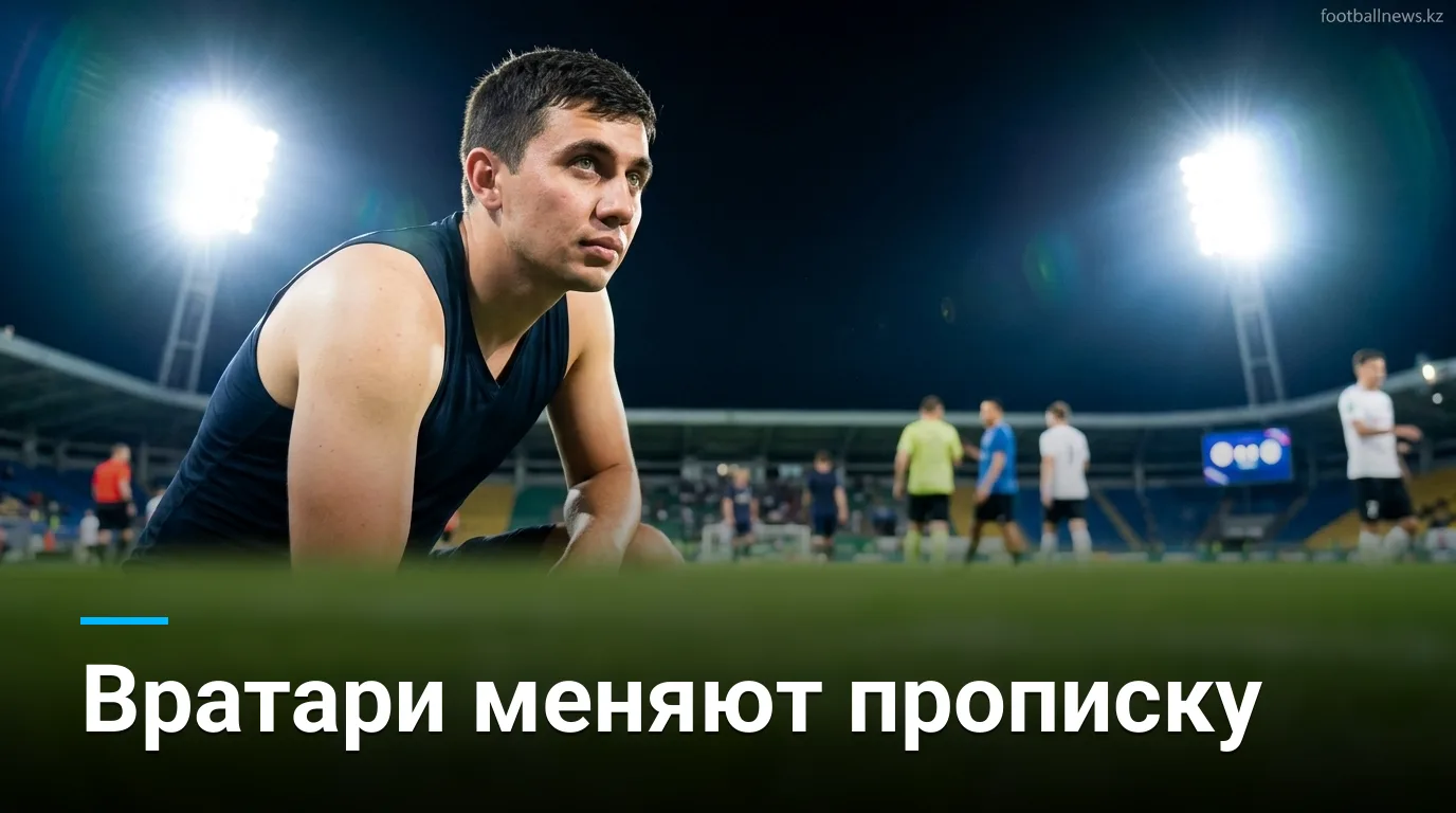Ди Грегорио переходит в Борнмут, Перин ведёт переговоры с Палермо: летний рынок вратарей продолжает работу