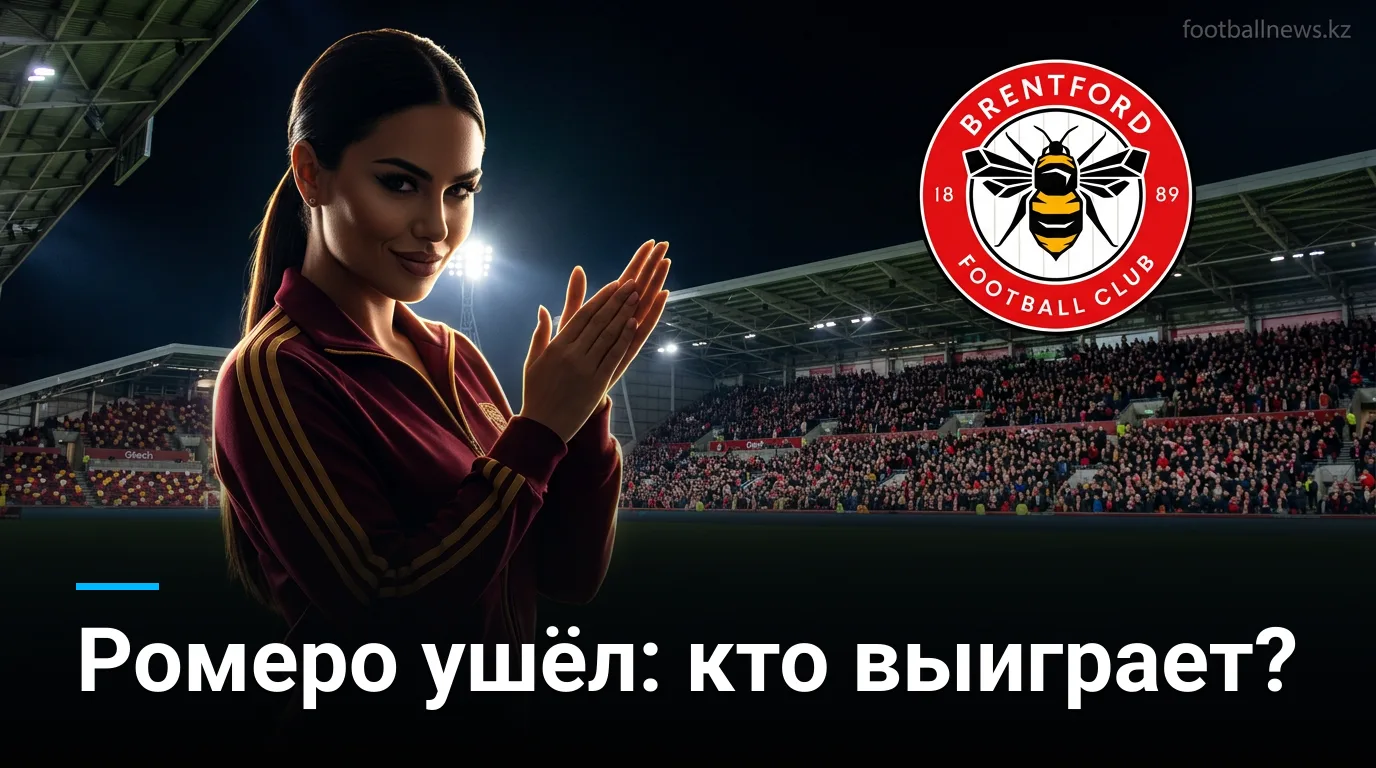 Брентфорд vs Тоттенхэм: анализ ставок на старт сезона АПЛ 2026/27
