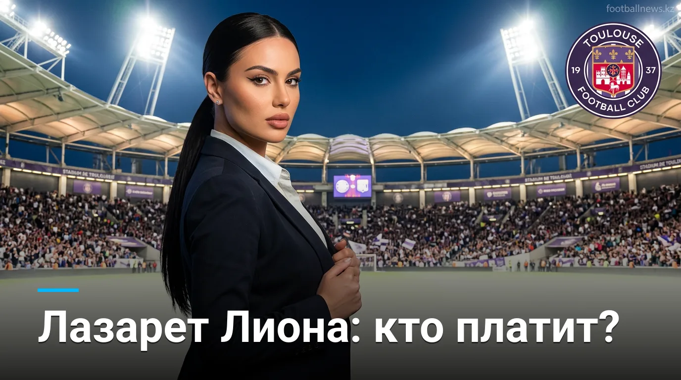 Тулуза vs Лион: разбор ставочного рынка и где сейчас есть ценность