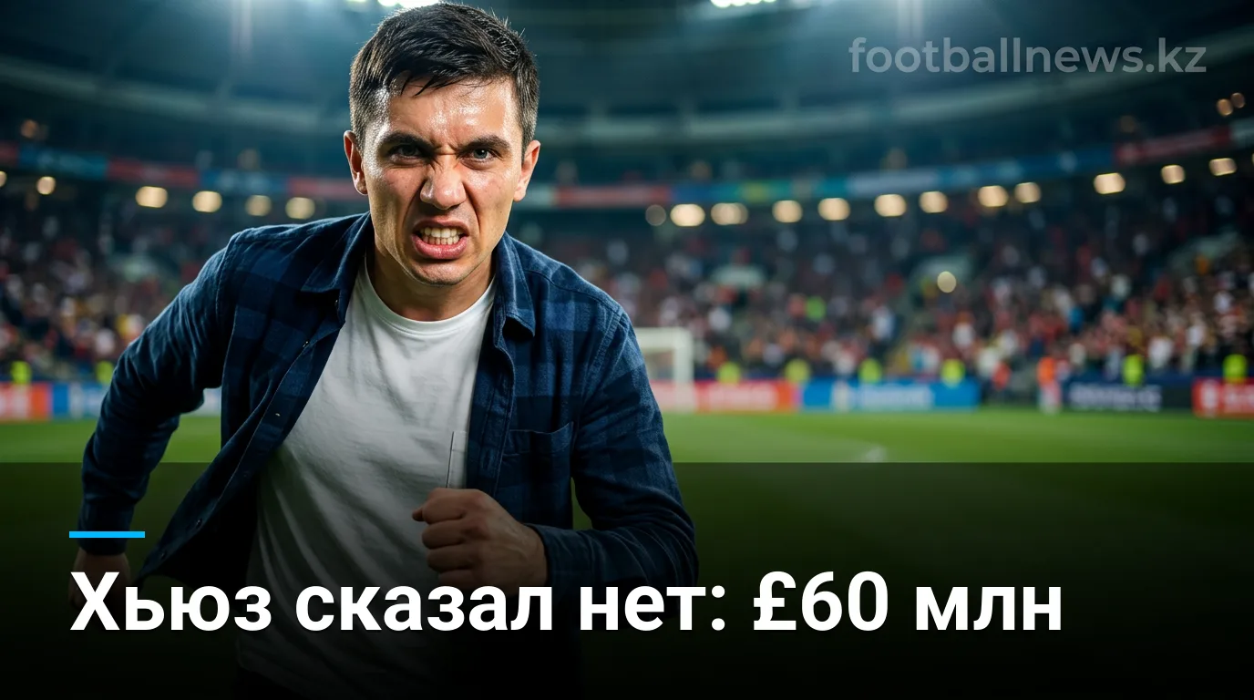 Ричард Хьюз отказался платить £60 млн за африканского форварда — «Ливерпуль» ищет другие варианты