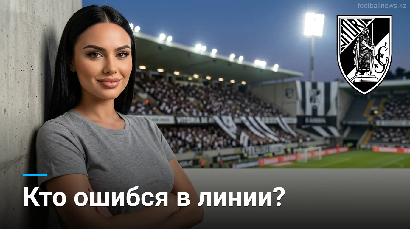 Витория де Гимарайнш vs Насьонал де Мадейра: анализ рынка ставок и где искать ценность