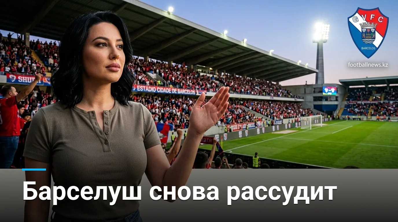 Жил Висенте — Каза Пия: история личных встреч и что она говорит о матче третьего тура
