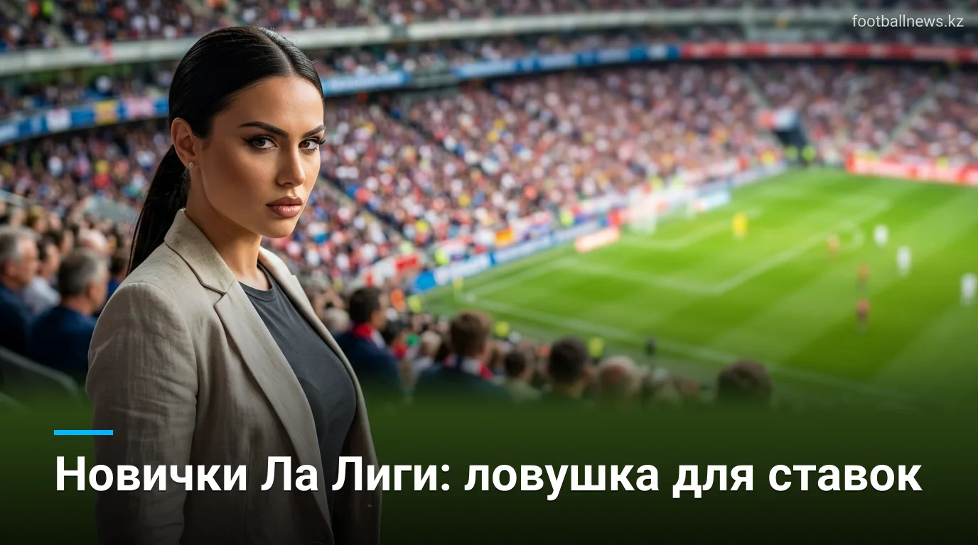 Хетафе vs Расинг де Сантандер: анализ рынка ставок на 23 августа 2026