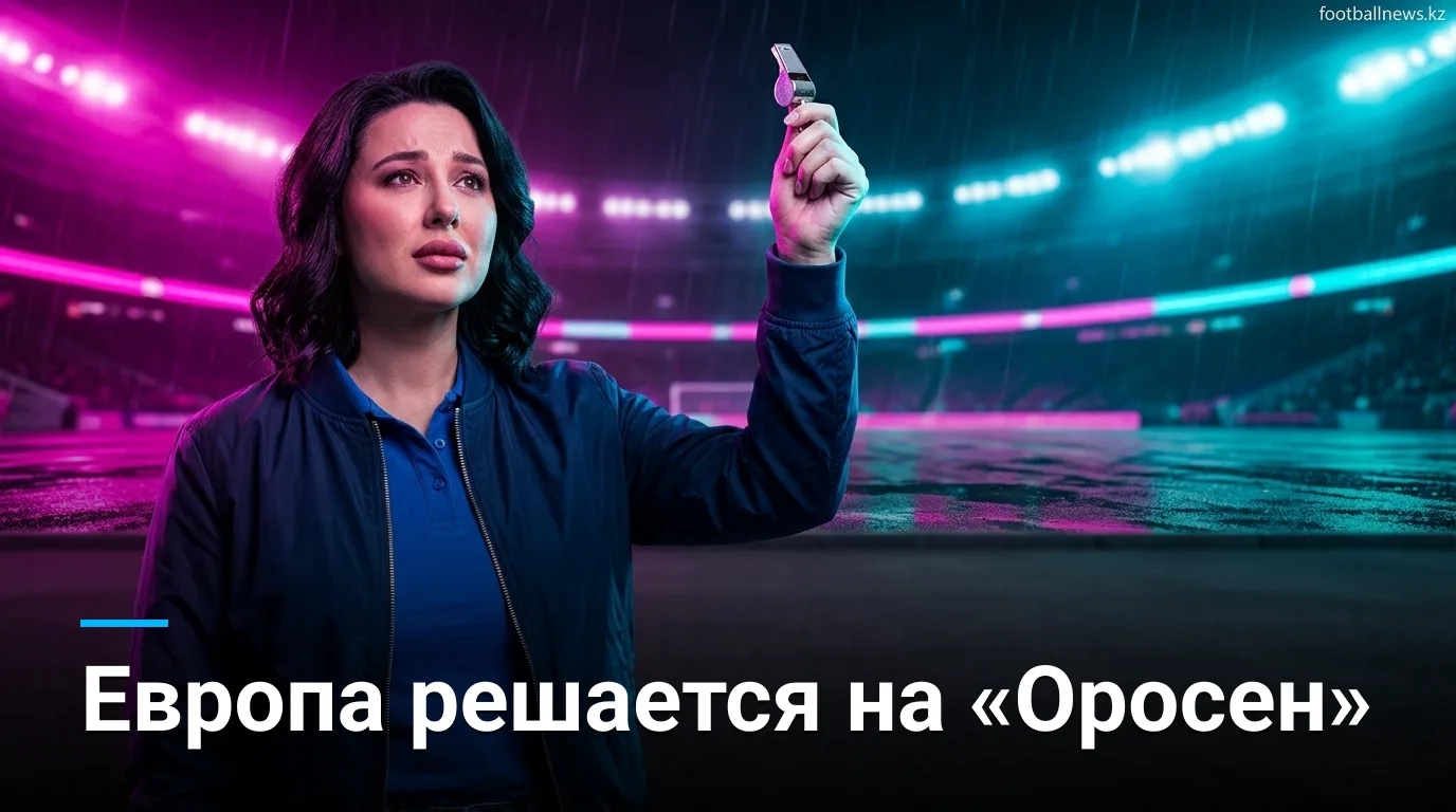 Лиллестрём vs Эньятия: превью матча Лиги Европы УЕФА — 27 августа 2026
