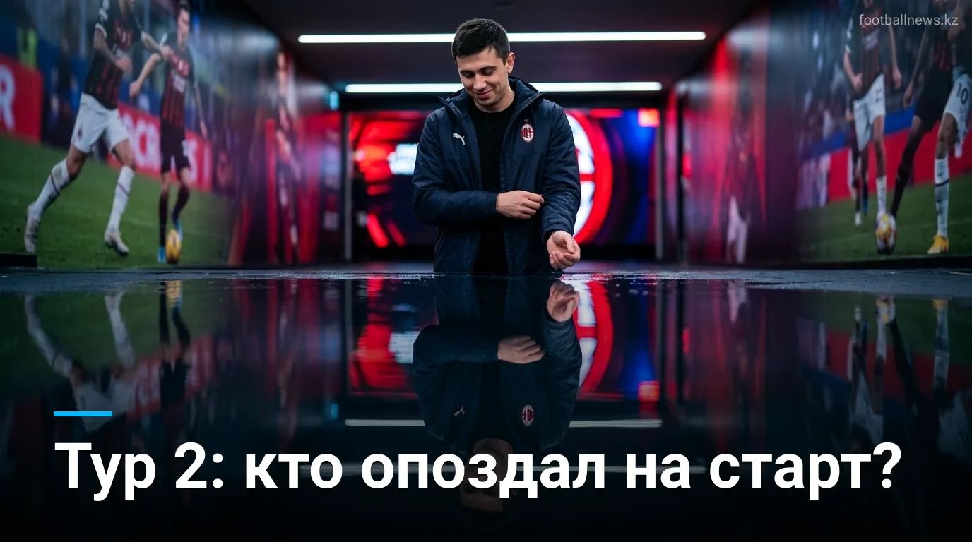 Серия А, тур 2: анонс — Милан открывает счёт, Ювентус ищет первые очки