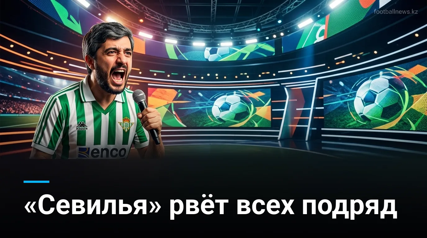 Ла Лига, тур 2 сезона 2026/27: «Вильярреал» громит «Жирону», «Севилья» лидирует, а сенсационные клубы возвращаются в элиту