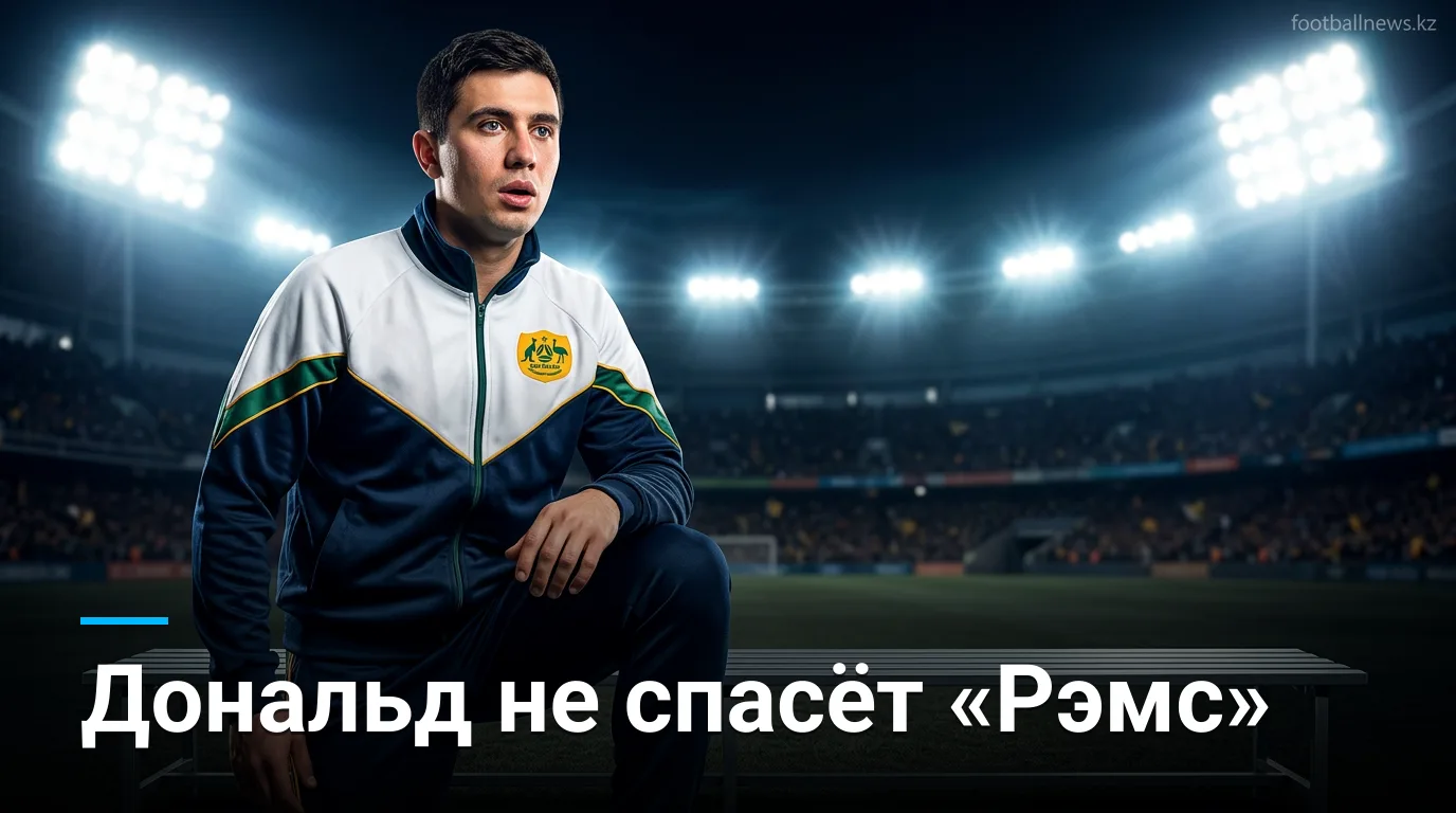 Крис Симмс: возвращение Аарона Дональда в «Рэмс» не изменит расклад сил