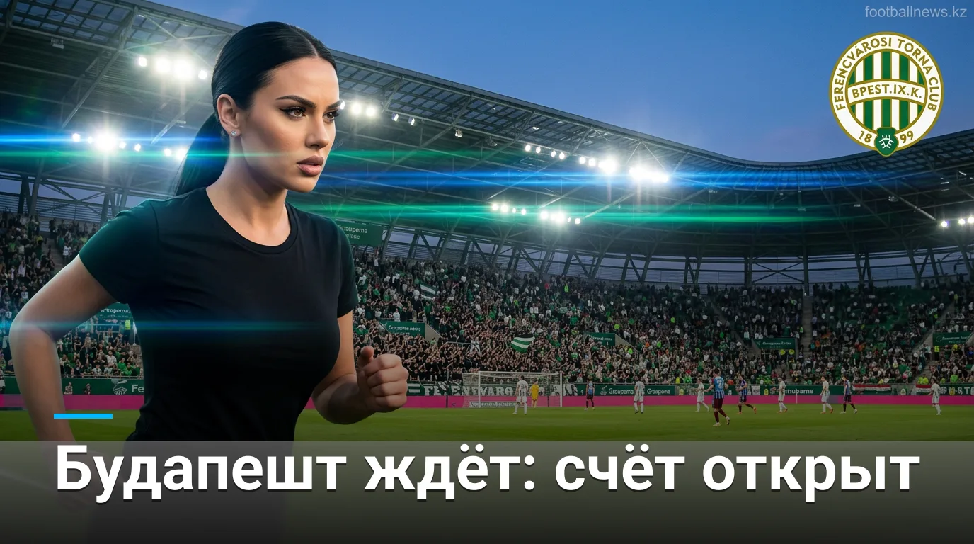 Ференцварош — Трабзонспор: история встреч и анализ очных матчей