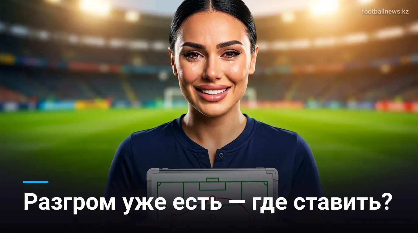Андерлехт vs Кайрат Алматы: анализ ставок на второй матч Лиги Европы