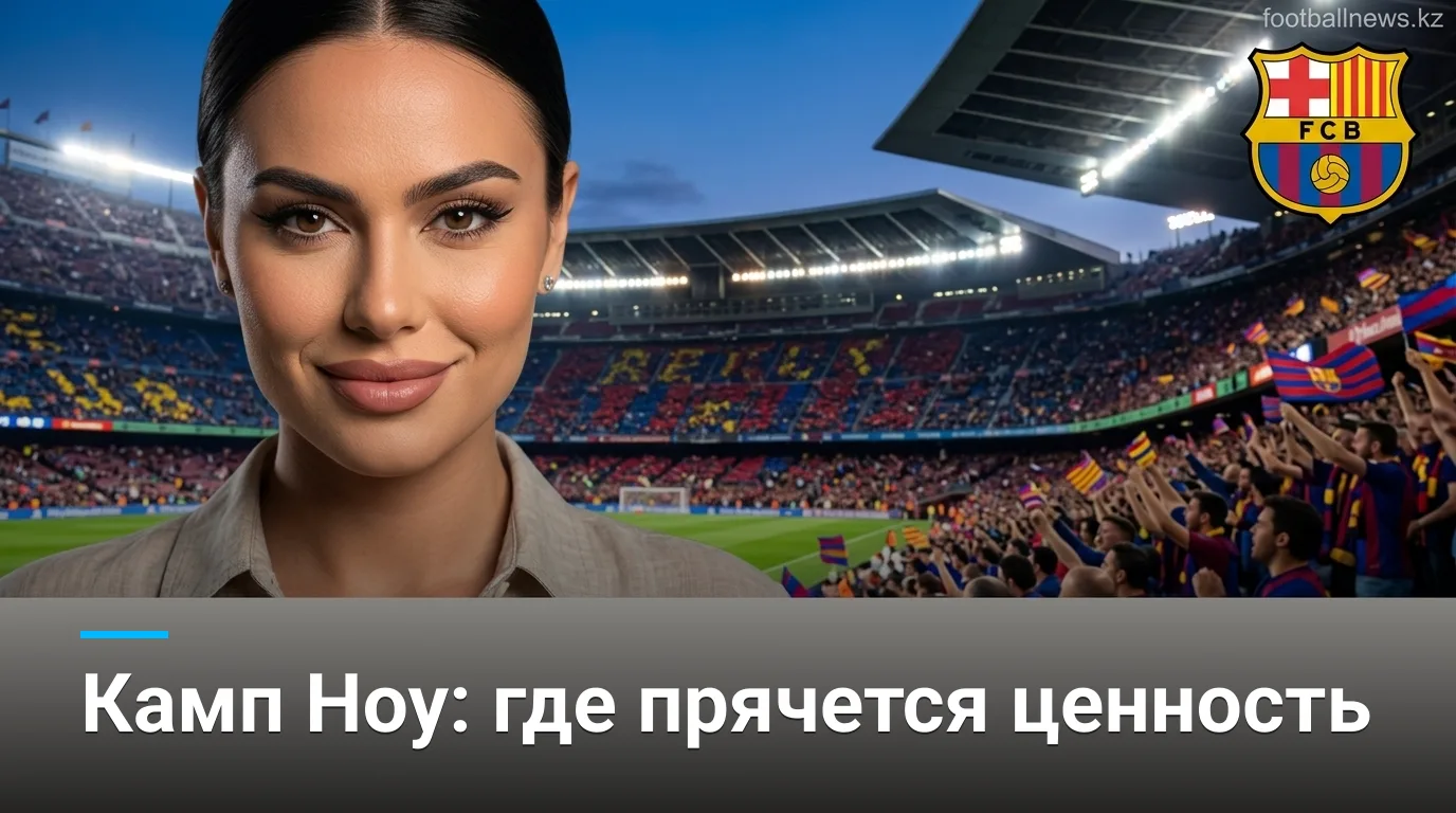 Барселона vs Атлетик Бильбао: анализ ставок и движение линий перед стартом Ла Лиги