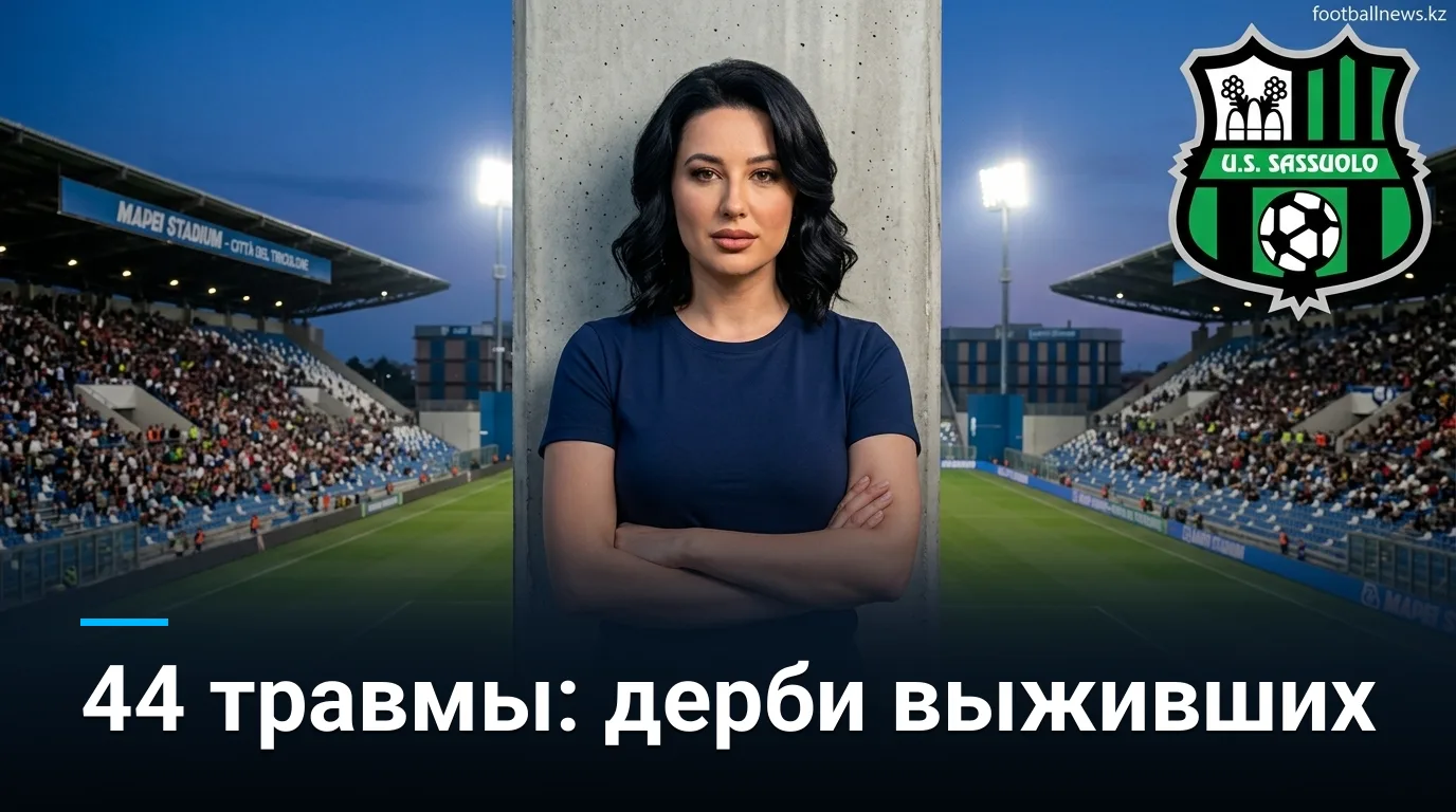 Сассуоло — Торино: история личных встреч и что она говорит накануне матча Серии А