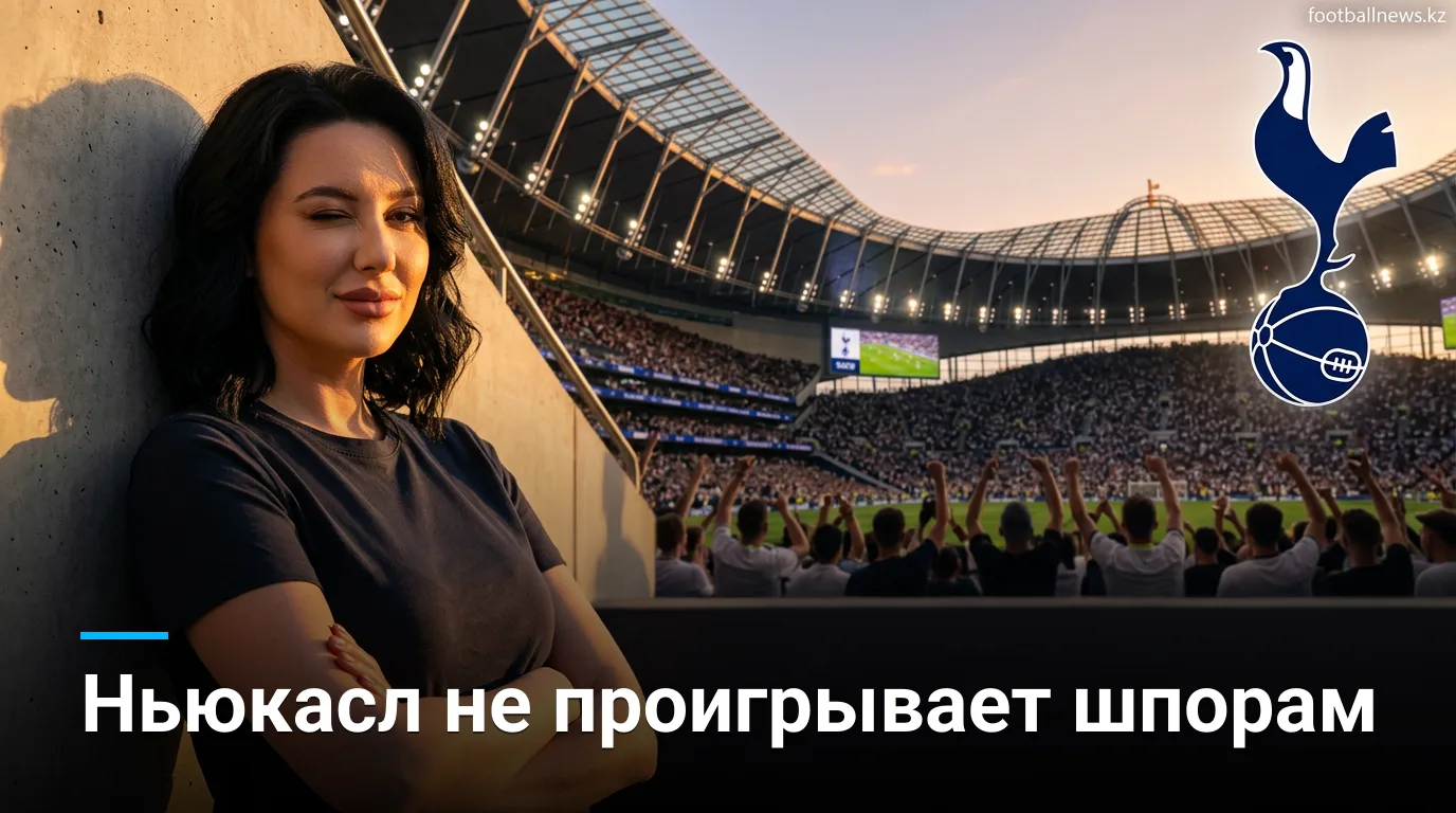 Тоттенхэм Хотспур — Ньюкасл Юнайтед: история встреч и очные матчи