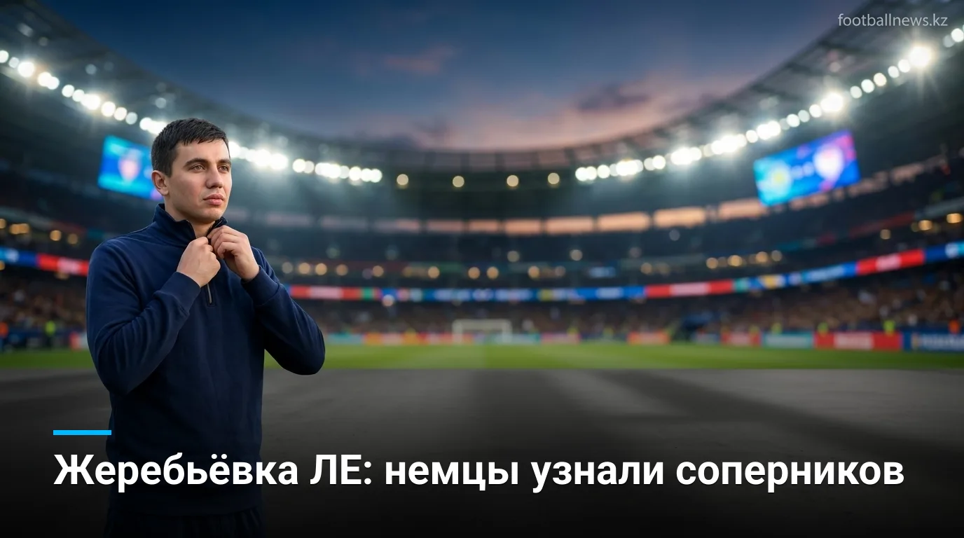 Жеребьёвка Лиги Европы: «Байер» сыграет с «Бешикташем», «Хоффенхайм» едет к «Кристал Пэлас»